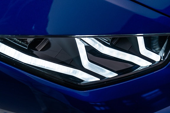 Lamborghini Huracan Spyder 11 of 30