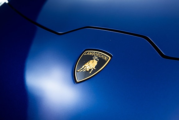 Lamborghini Huracan Spyder 18 of 30