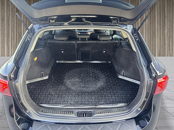 Toyota Avensis 9 of 10