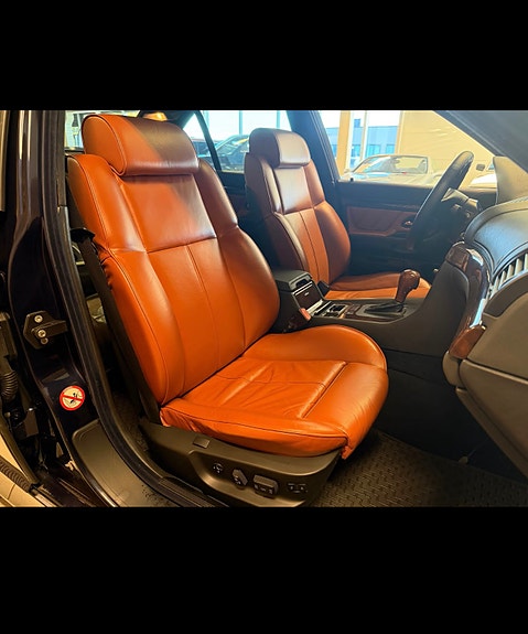 BMW 728i 16 of 16
