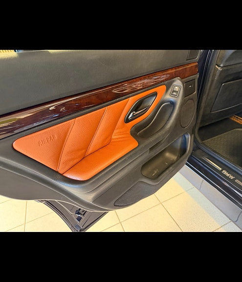 BMW 728i 12 of 16