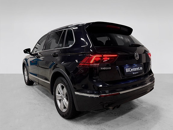 Volkswagen Tiguan 6 of 30