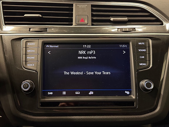 Volkswagen Tiguan 18 of 30