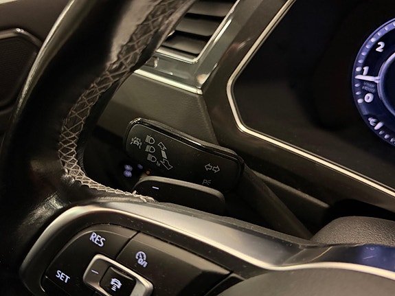Volkswagen Tiguan 29 of 30