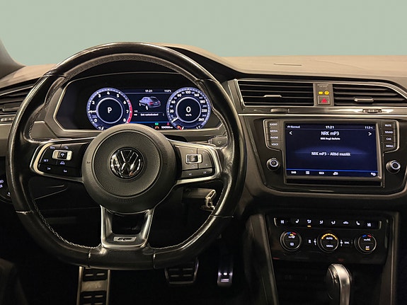 Volkswagen Tiguan 15 of 30