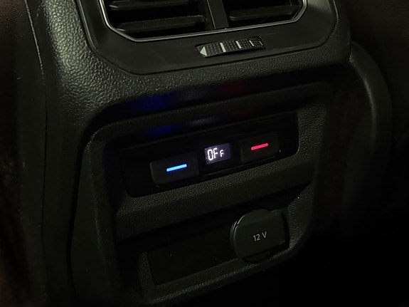 Volkswagen Tiguan 23 of 30