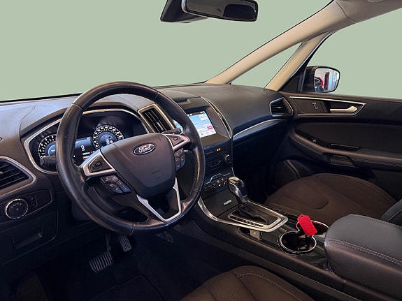 Ford S-MAX 14 of 30