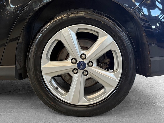 Ford S-MAX 7 of 30