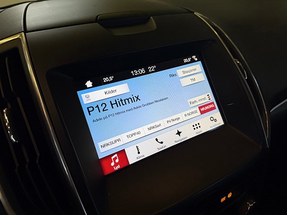 Ford S-MAX 17 of 30