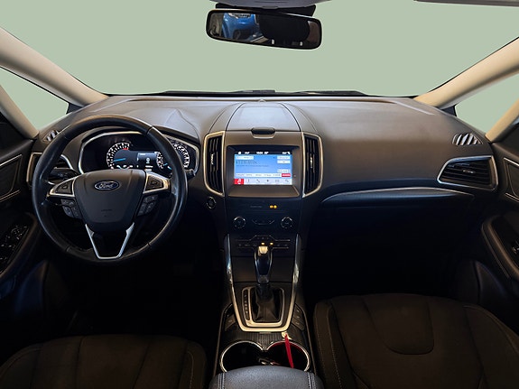 Ford S-MAX 13 of 30