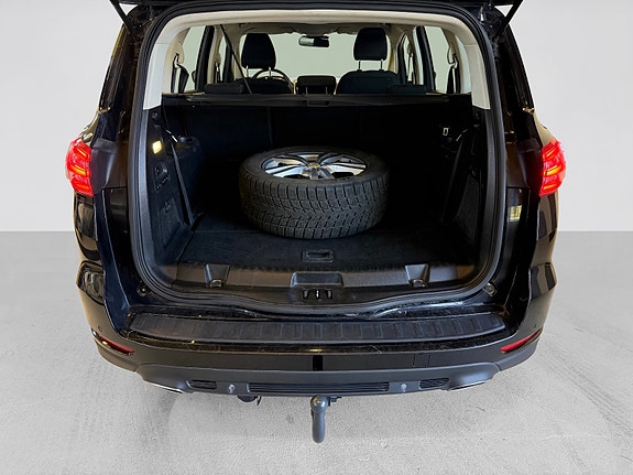 Ford S-MAX 9 of 30