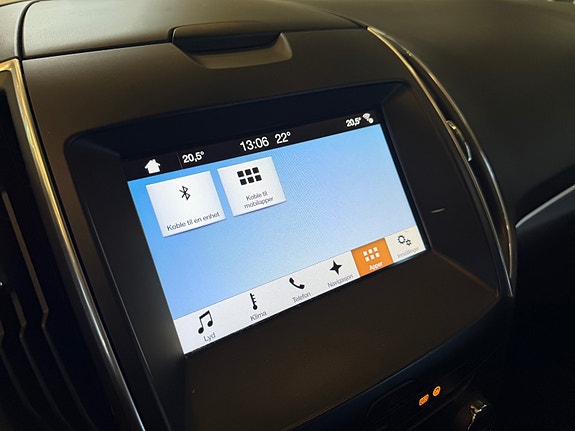 Ford S-MAX 19 of 30