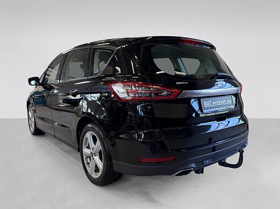 Ford S-MAX 6 of 30