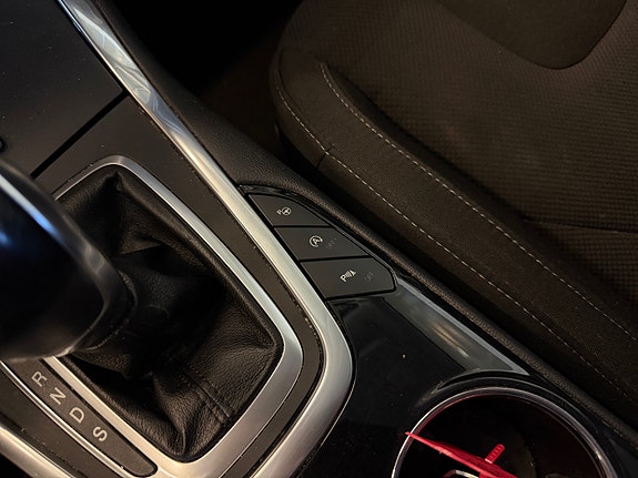 Ford S-MAX 23 of 30