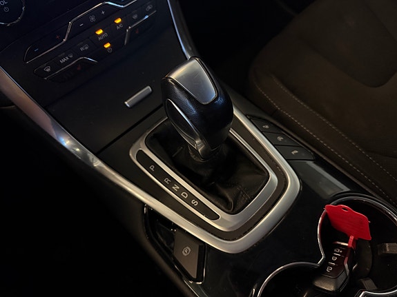 Ford S-MAX 20 of 30