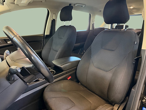 Ford S-MAX 10 of 30