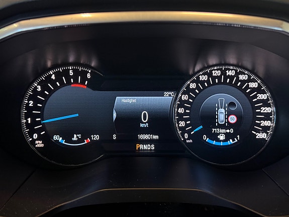 Ford S-MAX 21 of 30