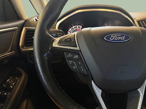 Ford S-MAX 24 of 30