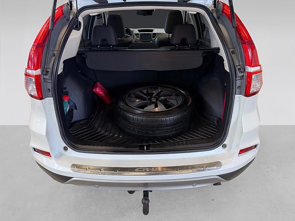 Honda CR-V 11 of 30