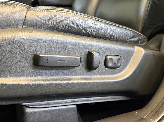Honda CR-V 28 of 30