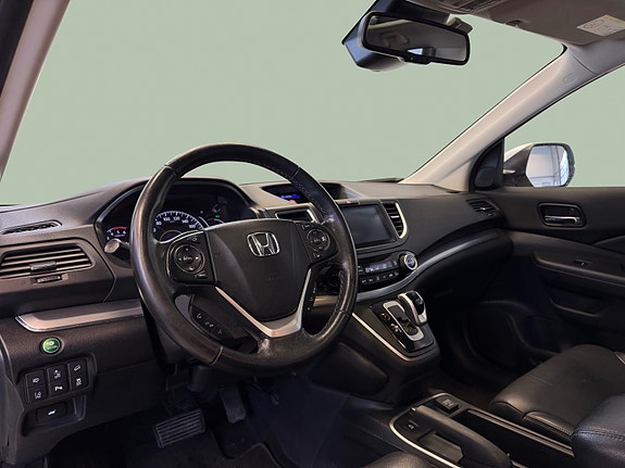 Honda CR-V 17 of 30