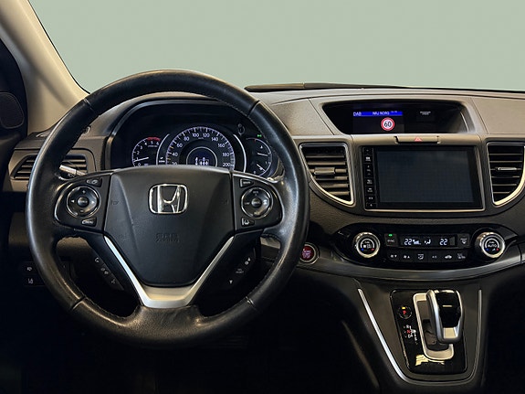 Honda CR-V 18 of 30