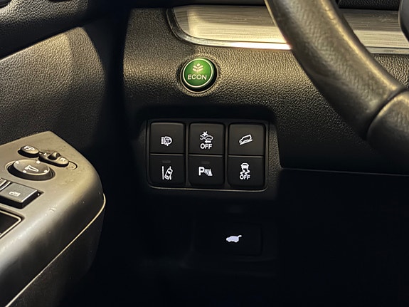 Honda CR-V 29 of 30