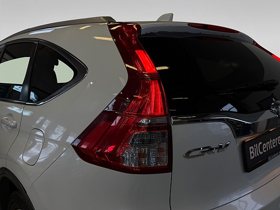 Honda CR-V 8 of 30