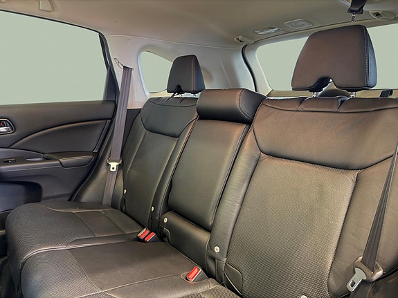 Honda CR-V 14 of 30