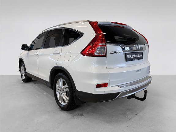 Honda CR-V 6 of 30