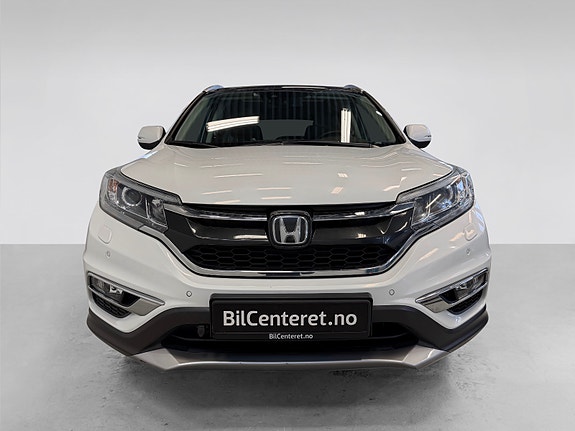 Honda CR-V 2 of 30