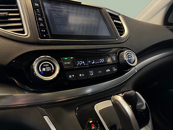 Honda CR-V 26 of 30
