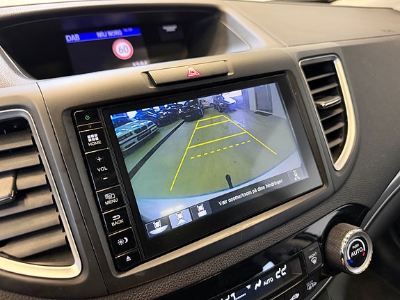Honda CR-V 21 of 30
