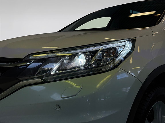 Honda CR-V 7 of 30