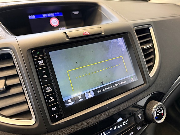Honda CR-V 22 of 30