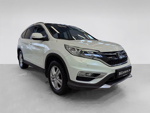 Honda CR-V 3 of 30