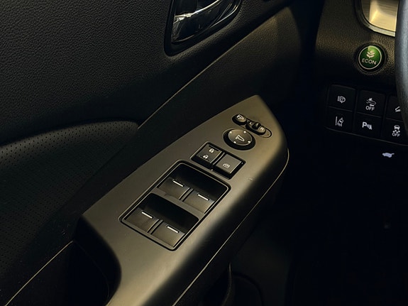 Honda CR-V 20 of 30