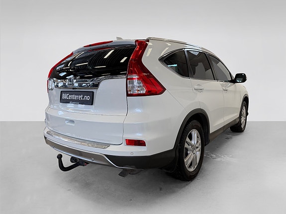 Honda CR-V 4 of 30