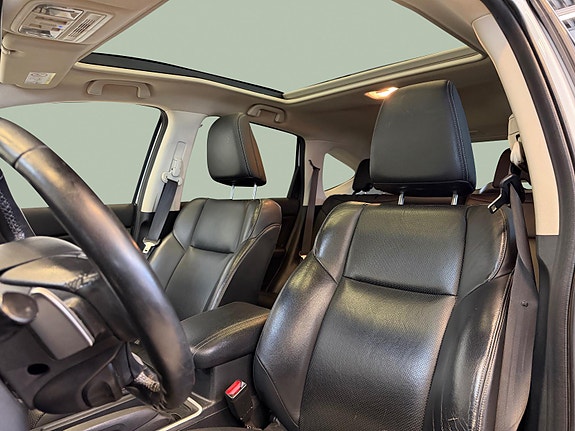 Honda CR-V 12 of 30