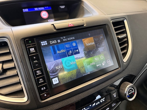 Honda CR-V 19 of 30