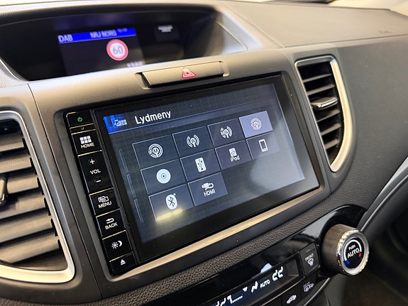 Honda CR-V 23 of 30