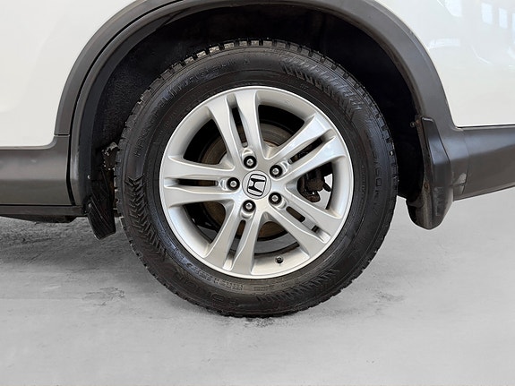 Honda CR-V 9 of 30