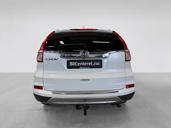 Honda CR-V 5 of 30