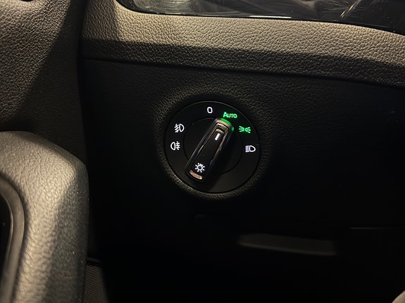 Skoda Superb 23 of 30