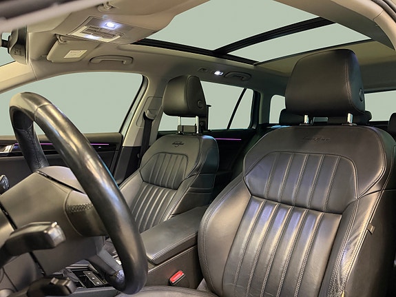 Skoda Superb 13 of 30