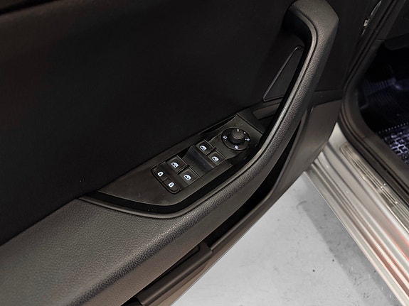 Skoda Superb 20 of 30