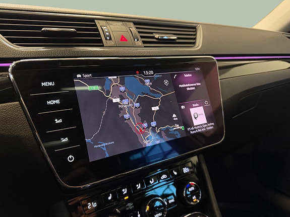 Skoda Superb 30 of 30