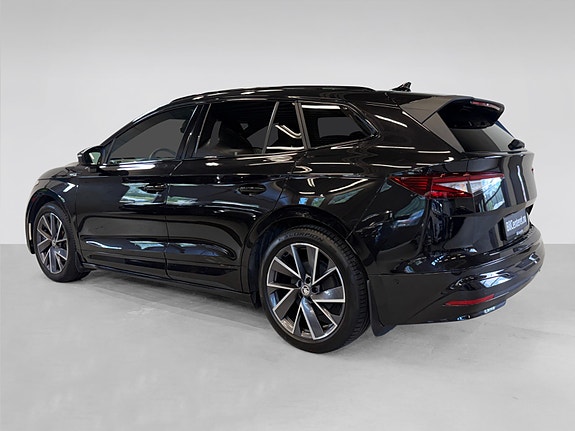Skoda Enyaq 7 of 30