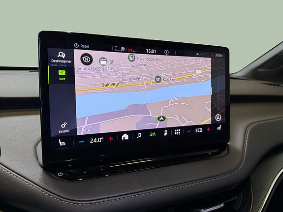 Skoda Enyaq 26 of 30