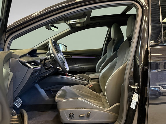 Skoda Enyaq 15 of 30
